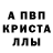 Первитин кристалл STXFDT